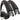 Fincci Pair 26 inch Bike Tires - Foldable Slick 26 x 1.95 Bike Tires for Mountain Bike MTB Road Hybrid Bicycle 50-559, 30 TPI - Pack of 2 Tires Leno (Foldable with Presta Valve)