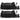 Fincci 700x35c / 38c / 40c / 42c / 45c / 48c Bike Inner Tube – 48mm Presta Valve 28c Inner Tube – Butyl Rubber – Fits Hybrid, Road & Gravel Bikes – Pack of 2