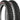 Fincci Pair 26x4.0 Fat Bike Tires - Big 26 inch Bike Tires, 100-559 - 30 TPI - Foldable 26x4 Fat Tire for Cycling on Mountain, Road, Hybrid, Dirt Bike, Street Tires for Ebike - 26er MTB Accessories