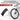26x1.95 bike tire and tube set ETRTO 50-559 | Fincci