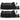 Fincci Bike Inner Tube 700x35c / 32c / 38c - Presta Valve Inner Tubes 48mm for Cycle Bicycle Bike Tire - Pack of 2