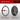 20x4.0 bike tire and tube set | Fincci