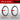 Fincci 26x1.95 reflective bike tire