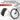 20x1.95 bike tire ETRTO 53-406 | Fincci