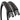 Fincci 26x1.95 reflective bike tire