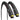 Fincci 700 x 25c Foldable Road Bike Tires – 25-622 ETRTO, 60 TPI, LVL3 Nylon Antipuncture – 700c Bike Tire / 28 Inch Bike Tire for Racing, Touring, Commuting – Set of 2
