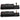 Fincci BMX 20x1.95 Bike Tube - Pair 20 inch Bike Tube x 1.75 1.95 2.0 2.1 2.125 Inch with 48mm Schrader Valve - Inner Tube for Cycling on Mountain, MTB, Kids, Childs Bicycle - BMX Parts 20"