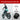 20x4.0 bike tire and tube set | Fincci