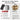 26x1.95 bike tire and tube set ETRTO 50-559 | Fincci