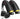 Fincci Pair 700 x 38c Bike Tire & Inner Tubes 28 inch Presta Valve - Gravel Semi-Slick 700c Bike Tire Foldable Kevlar 40-622 Puncture Proof with 1 mm Nylon for Electric, Hybrid, Road, Touring Bike