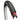 Fincci Tubeless 700x38c Bike Tire - Semi-Slick 700c Bike Tire - 120 TPI Gravel Foldable Kevlar 40-622 Puncture Proof Bike Tire with 1 mm Nylon LVL 5 for Electric, Hybrid, Road, City, Touring Bikes
