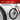 29x2.4 bike tire and tube set ETRTO 52-622 | Fincci