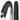 Fincci BMX 20x1.75 Bike Tire - Pair Foldable 20 Inch Bike Tire, 47-406 - 20 inch Tires 27 TPI for Kids, Teenagers & Adults, Tricycle Accessories Foldable, Road, Trick, Electric Freestyle, Trike Bikes