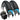 Fincci Set BMX 56-406 20x2.10 Bike Tire and 20 inch Tube Schrader - Foldable 20 inch Bike Tire with 2.5 mm Nylon Puncture Proof 27 TPI for Tricycle Road, Trick, Trike, Electric Freestyle Bicycles