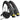 700x23c bike tire and tube set ETRTO 23-622 | Fincci
