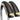 Fincci 26 x 2.10 Foldable Mountain Bike Tires with Tan Sidewall – 54-559 ETRTO, 60 TPI, Kevlar Bead, 1mm Antipuncture Protection – 26 Inch Bike Tire for MTB, XC, Hybrid – Set of 2