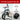 20x4.0 bike tire and tube set | Fincci