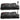 Fincci BMX 20x1.95 Bike Tube - Pair 20 inch Bike Tube x 1.75 1.95 2.0 2.1 2.125 Inch with 48mm Presta Valve - Inner Tube for Cycling on Mountain, MTB, Kids, Childs Bicycle - BMX Parts 20"