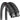 Fincci Pair 26x1.95 Bike Tire - Foldable 26 inch Bike Tire with Reflective Sidewall 60 TPI – Kevlar Bead 26 inch Mountain Bike Tires MTB & Hybrid Off-Road Bicycle Tires – Pack of 2