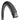 Fincci Durable 27.5 x 2.10 Mountain Bike Tire 54-584 - Kevlar Foldable 27.5 Bike Tire for Cycle on MTB, Mud, Dirt, Offroad, XC Bicycle, E-Bikes - Lightweight Tire 30 TPI