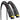 Fincci Conna Pair 700x23c Tires, Foldable 60 TPI with Reflective Wall, 1mm Antipuncture Protection, Tough Nylon and Rubber Compound, 700 x 23c Road Bike Tires for Racing Touring - Pack of 2