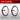 26x2.125 bike tire ETRTO 53-559 | Fincci