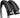 Fincci 26 x 1.95 Foldable All Mountain Bike Tires – 50-559 ETRTO, 60 TPI, Kevlar Bead – 26 Inch Bike Tire for MTB, Enduro, Hybrid Bicycle – Set of 2