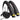 700x25c bike tire and tube set ETRTO 25-622 | Fincci