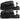 Fincci Bike Inner Tube 700x35c x 38c - Schrader Valve Inner Tubes 48mm for Cycle on Bicycle 28 inch - Fits Hybrid, Road & Gravel Bikes – Pack of 2
