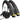 Fincci Set 700x23c Tires Road Bike with 2X Bicycle Inner Tubes 700c - Racing 23-622 1mm Puncture Proof Bike Tires & 60mm Presta Tube - 700c Bike Tire for Folding, Touring, Gravel, E Bikes, Bicycle