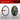 20x4.0 bike tire and tube set | Fincci