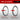 27.5x2.35 bike tire ETRTO 60-584 | Fincci