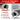 Fincci 26x1.95 tanwall skinwall bike tires