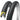 Fincci Marudo 29 x 2.10 Inch Bike Tire, 52-622, Reflective Wall, Foldable, Tough & Durable Nylon Rubber, Kevlar Bead, Set of 2 – Compatible with MTB, Gravel & Hybrid Bicycles