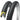 Fincci Marudo 29 x 2.10 Inch Bike Tire, 52-622, Reflective Wall, Foldable, Tough & Durable Nylon Rubber, Kevlar Bead, Set of 2 – Compatible with MTB, Gravel & Hybrid Bicycles