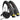 700x25c bike tire and tube set ETRTO 25-622 | Fincci