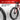 26x4.0 bike tire ETRTO 100-559 | Fincci
