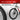 27.5x2.35 bike tire and tube set | Fincci