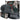 Fincci 29 x 2.1/2.2/2.3/2.35/2.4/2.5/2.6 Inch Bike Inner Tube – 48mm Presta Valve – Butyl Rubber – Fits Mountain & Hybrid Bikes – Pack of 2
